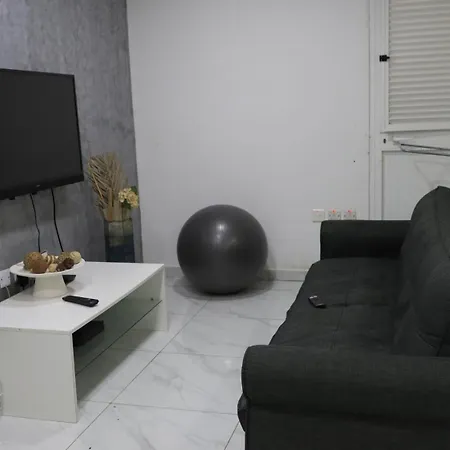 Privat bolig Candid Aura Private In Shared Sliema Basement